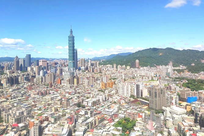 Taipei Private Transfer:Keelung Cruise Port to Taiwan Taoyuan Int Airport - Vehicle choices and luggage limits
