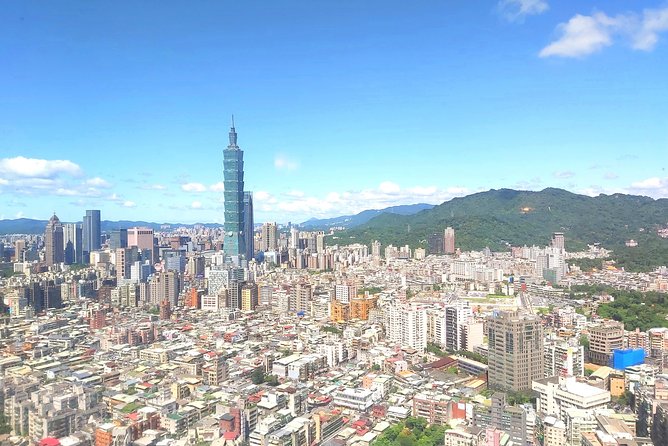 Taipei Private Transfer: Taiwan International Airport to Keelung Cruise Port - What I like, and what I would check first