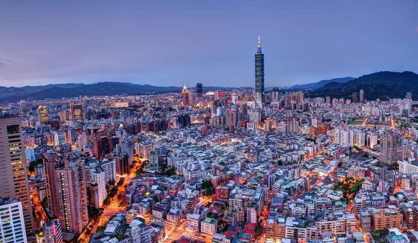 Taipei Private Walking Tour with a Local - Key points at a glance