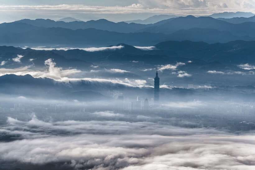 Taipei Private Walking Tour with a Local - What the Taipei City walk can include