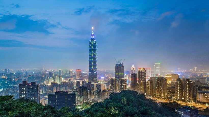 Taipei Private Walking Tour with a Local - Price and what the $48 covers