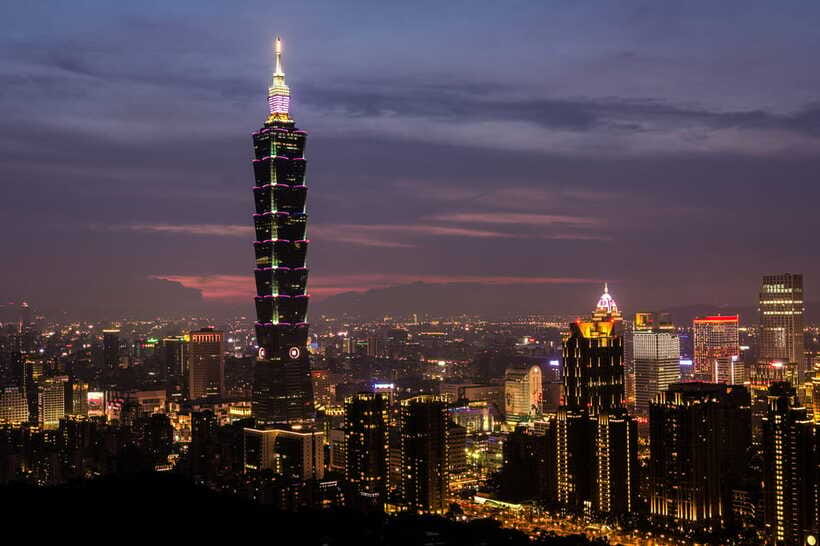 Taipei Private Walking Tour with a Local - Best time to book this experience