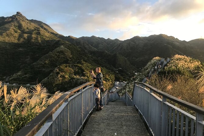 Taipei's Old Gold Rush Town: Jiufen Guided Night Tour - What you see at the Gold Museum