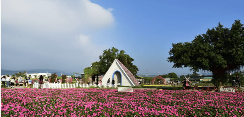 Taipei-Taichung-Taipei Private day trip - Key points at a glance