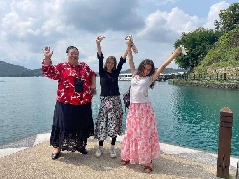 Taipei-Taichung-Taipei Private day trip - Why this private day trip makes sense