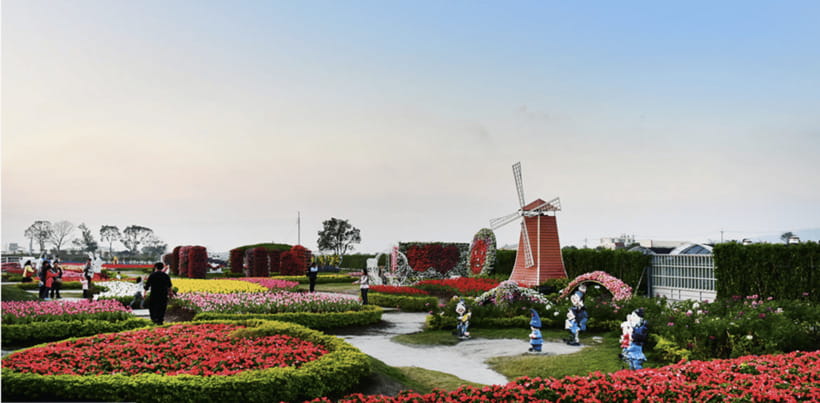 Taipei-Taichung-Taipei Private day trip - Sun Moon Lake brings the day’s strongest scenery