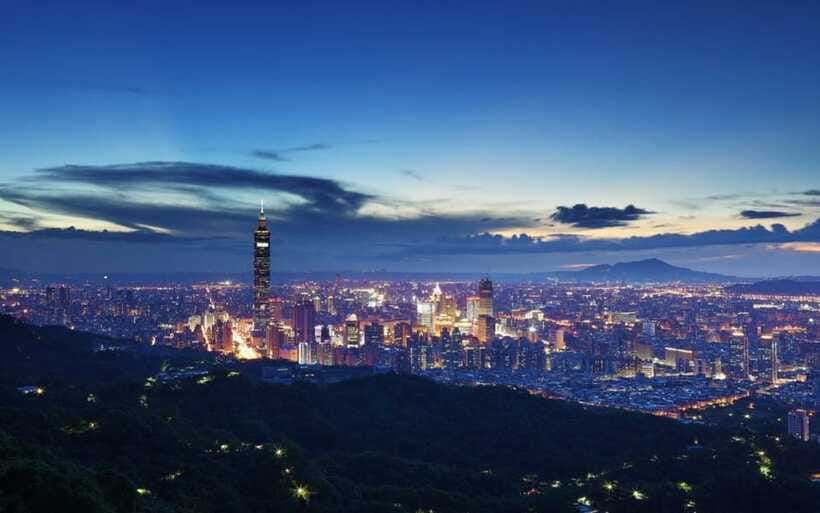 Taipei: Taipei 101 Observatory Deck Entry Ticket - How much time should you allow?