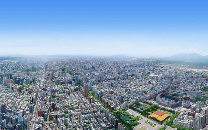 Taipei: Taipei 101 Observatory Deck Entry Ticket - Who should book this Taipei 101 visit?