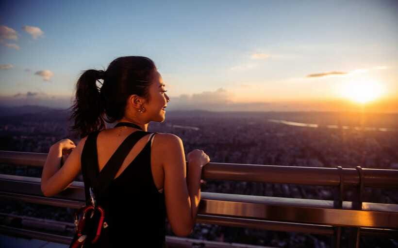 Taipei: Taipei 101 Observatory - Skyline 460 Cloud Walk - Key points to know before booking
