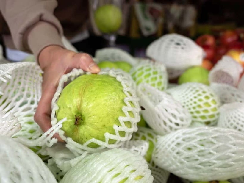 Taipei: Taiwan Traditional Breakfast & Market & Tea Tasting - Key points at a glance