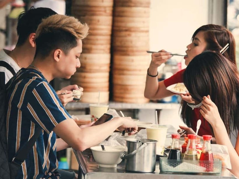 Taipei: Taiwan Traditional Breakfast & Market & Tea Tasting - Why Taipei breakfast makes a good morning tour