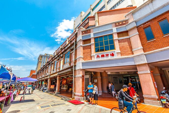 Taipei Taster: Layover Escapes in 4-Hour Private Tour - What $150 per person actually buys