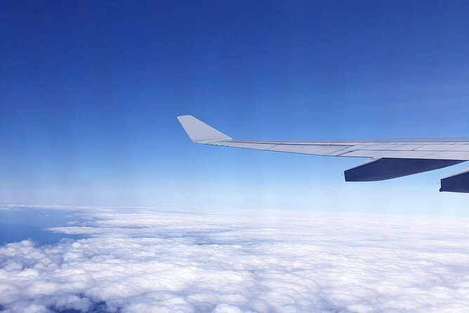Taipei Touchdown: Make the Most of Your 6-Hour Layover - Why a six-hour layover can work in Taipei