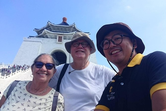 Taipei Touchdown: Make the Most of Your 6-Hour Layover - What the private format adds