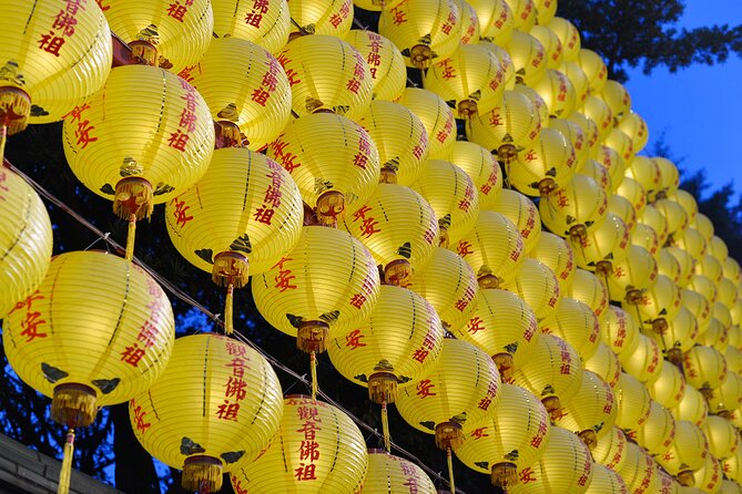 Taipei Touchdown: Make the Most of Your 6-Hour Layover - Timing, traffic, and the airport safety margin
