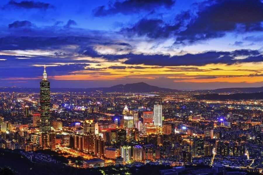 Taipei: Unlimited FunPass - Transports & Attractions Pass - Key points at a glance