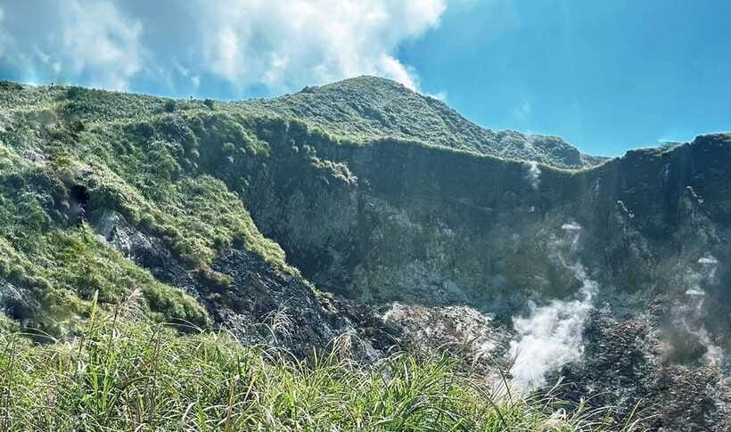 Taipei: Yangmingshan, Yehliu, and Jiufen Shifen Day Tour - A note about the route description