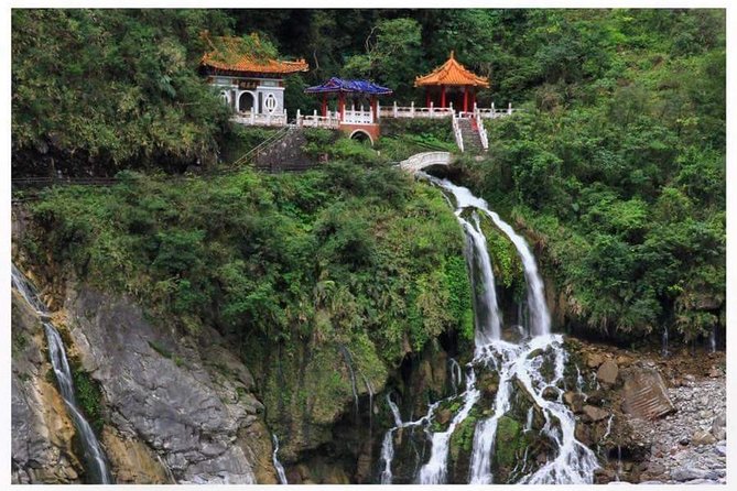 Taiwan Multi-Day Classic Tour - Day 6: Alishan’s mountain setting and historic Jiji