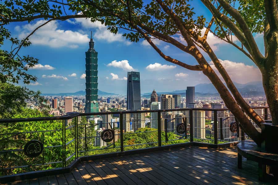 Taiwan Taipei: 8-Hour Customized Taipei City Exploration! - Starting at your Taipei City hotel