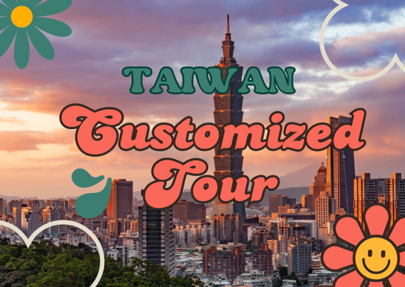 Taiwan Taipei: Customized Private Tour - Why the private vehicle matters