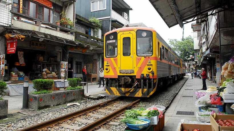 Taiwan Taipei: Customized Private Tour - The planning process and what to request