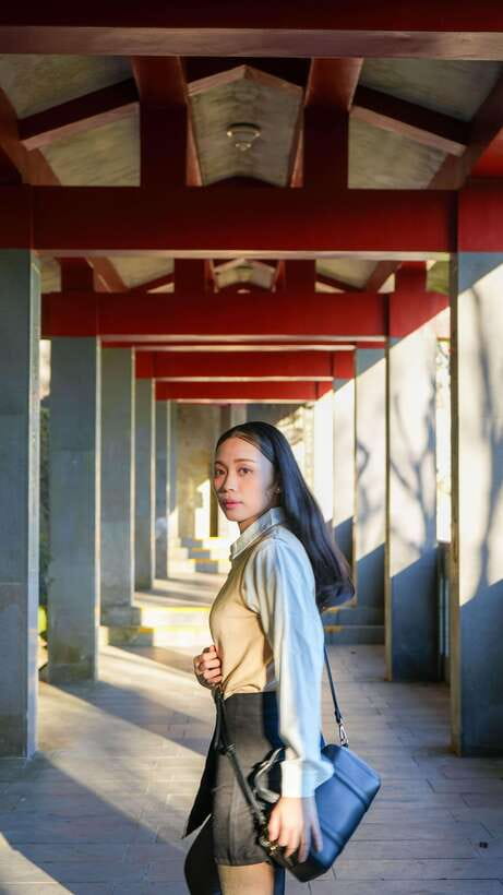 Taiwan Taipei: Private Photoshoot with Taiwan Photographer - The photo package: 200 originals and 10 finished edits