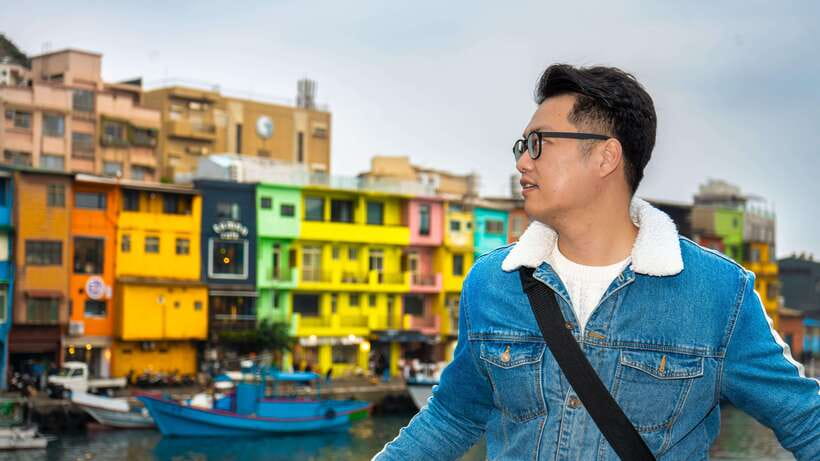 Taiwan Taipei: Private Photoshoot with Taiwan Photographer - Price, group size, and who gets the best value