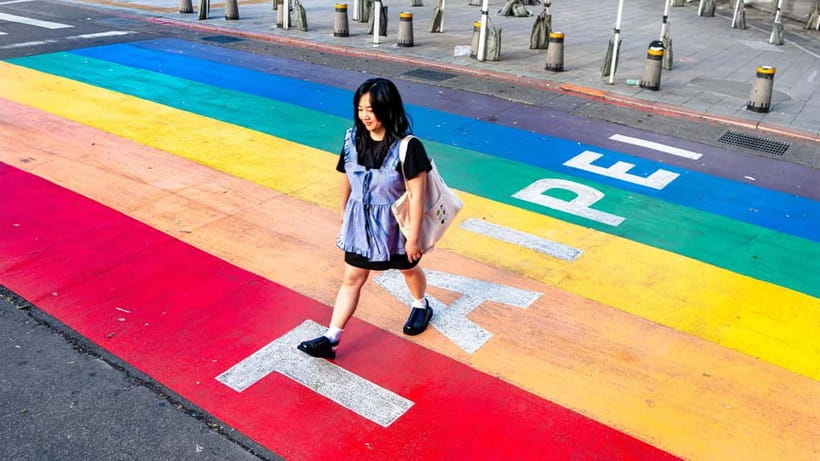 Taiwan Taipei: Quick Photoshoot with Taiwan Photographer - Key details before you book