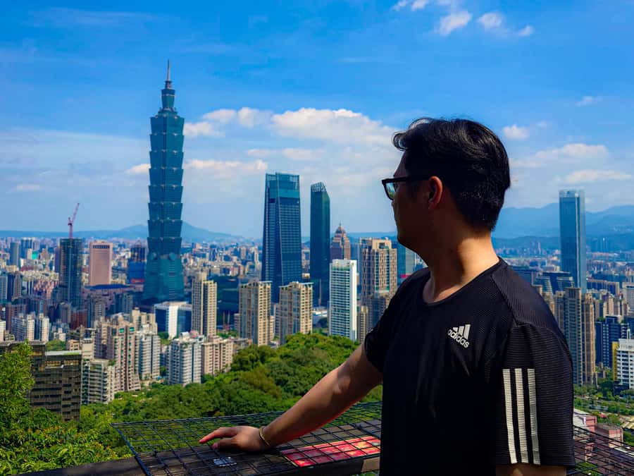 Taiwan Taipei: VIP Photoshoot with Taiwan Photographer - Should you book Mason’s Taipei photoshoot?