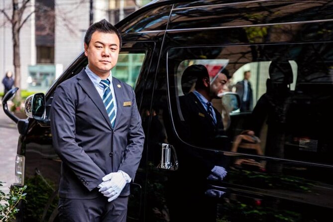 Taiwan Taoyuan airport(TPE) Private Transfer to/from Taipei City - Communication is the detail to get right