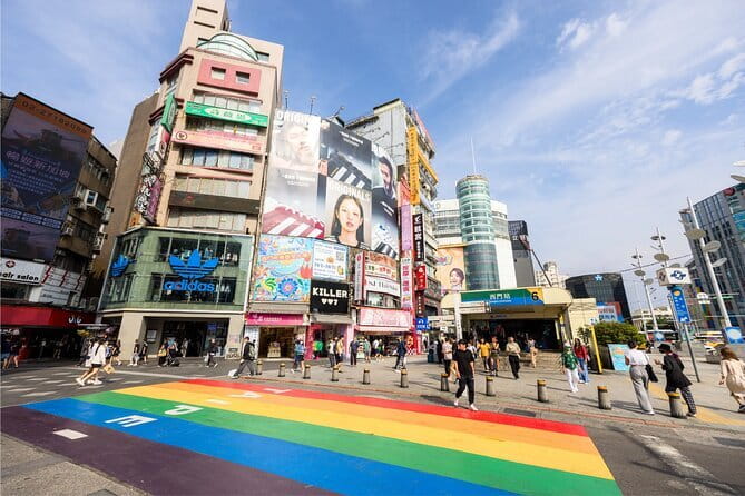 Taiwan TST : Taipei / Taoyuan Airport Pick-up or Drop-off - Booking details that deserve attention
