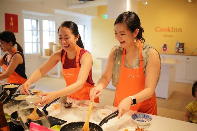 Taiwanese Breakfast Cooking Class in Taipei - The People Leading the Morning