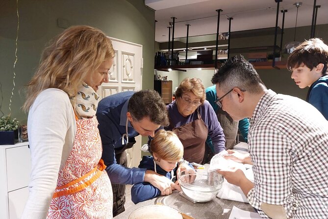 Taiwanese Food Culture and Cooking Class - Small Groups and Personal Attention