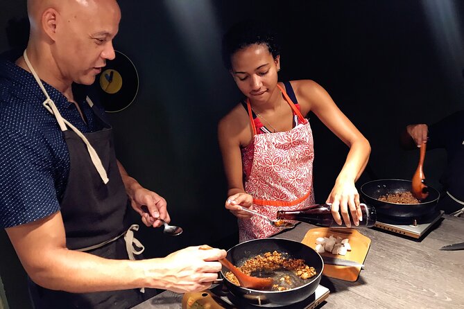 Taiwanese Food Culture and Cooking Class - Who Will Enjoy This Most