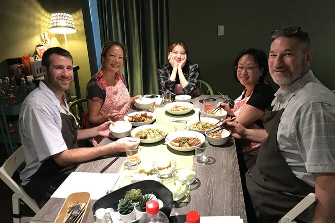 Taiwanese Food Culture and Cooking Class - A Cooking Class Built Around Home Food