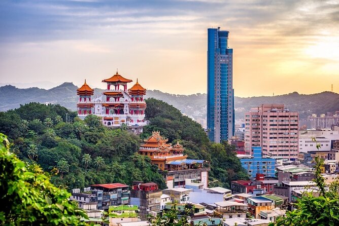 Taoyuan Airport (TPE) Private Transfer to Multiple Destinations - The vehicle matters more than the headline price