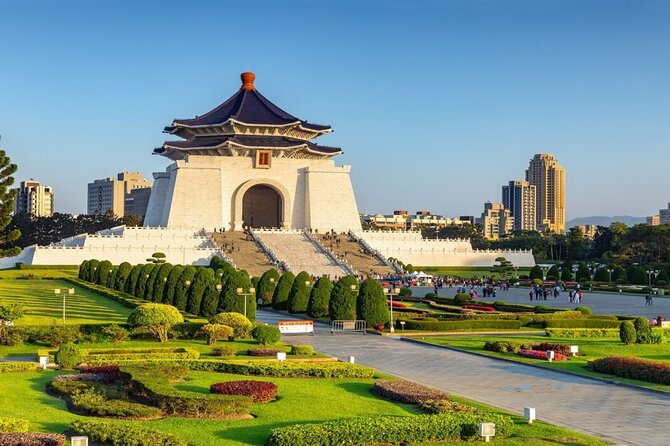 Taoyuan Airport (TPE) Private Transfer to Multiple Destinations - The ride itself: useful, quiet, and direct