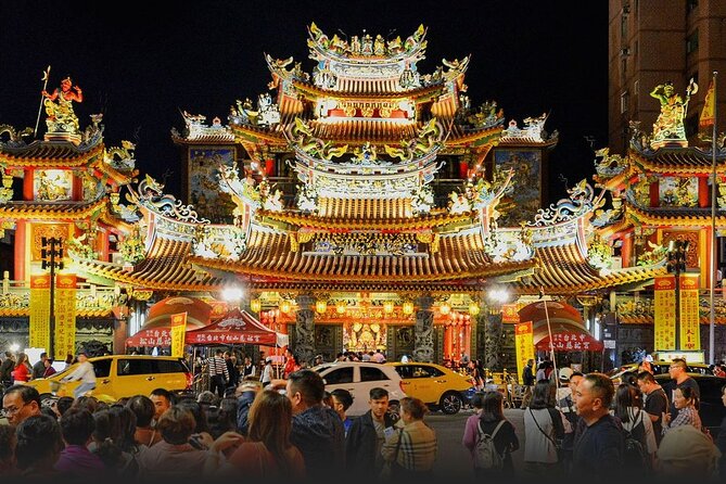 Taoyuan Airport (TPE) Private Transfer to Multiple Destinations - The problems you should plan around