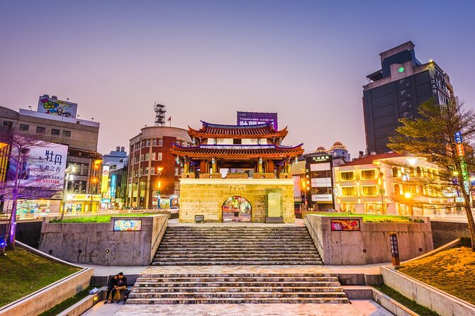 Taoyuan Airport (TPE) Private Transfer to Multiple Destinations - Who should book this transfer