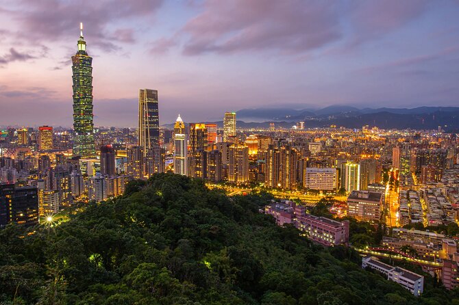 Taoyuan Airport (TPE) Private Transfer to Multiple Destinations - What happens after you book