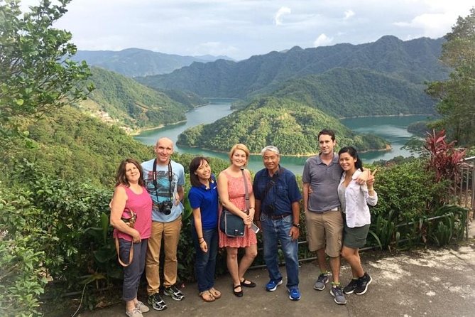Tea of Taipei: Small-Group Tour with Taipei City Sightseeing - Learning the formal tea ceremony