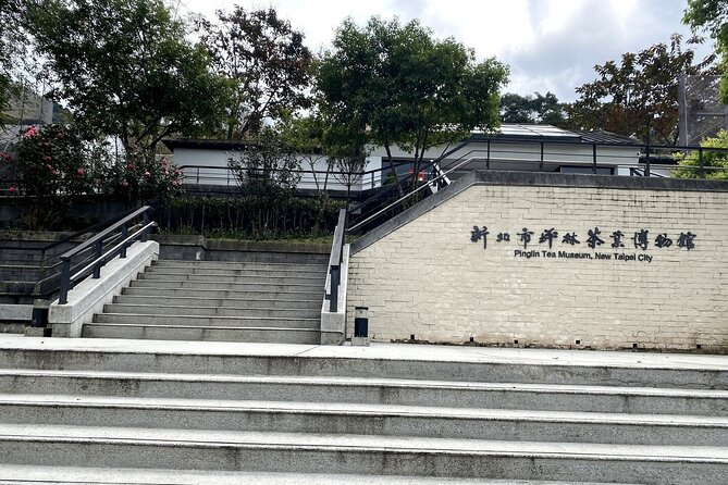 Thousand Island Lake and Pinglin Tea Plantation from Taipei - Timing, group size, and the real pace