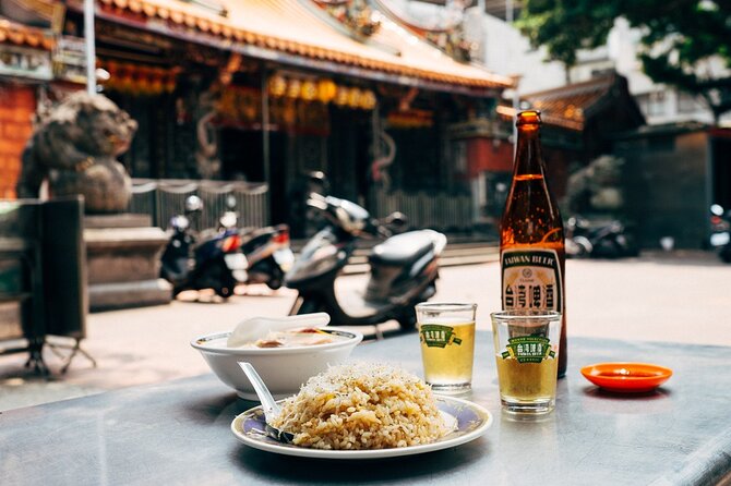 Traditional Old School Taiwanese Food Tour - Who will enjoy this Taipei food tour