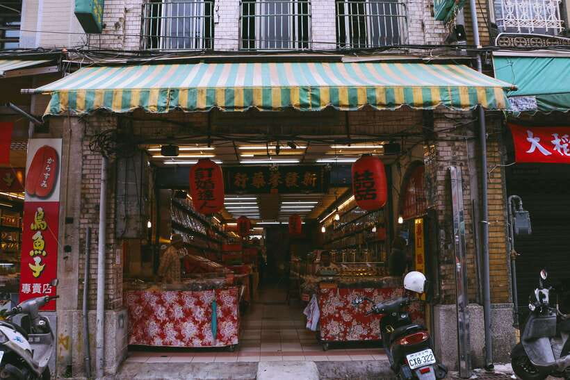 Vintage Taipei - Best of Taiwan and Sunset Walking Tour - Price, donations, and the real value