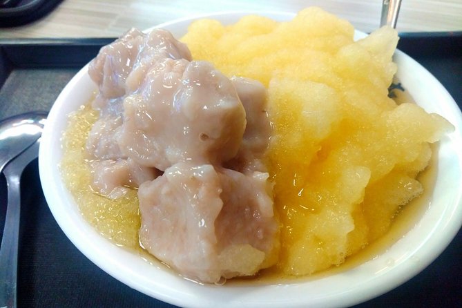 WoknRoll Taipei Walking and Historical Food Tour - Starting in Dadaocheng at 10:30 am