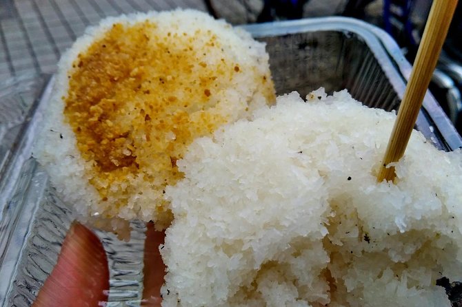 WoknRoll Taipei Walking and Historical Food Tour - Is $85 a fair price?