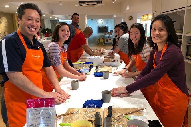 Xiao Long Bao & Boba Tea Cooking Class in Taipei - How the $79 price compares with the experience