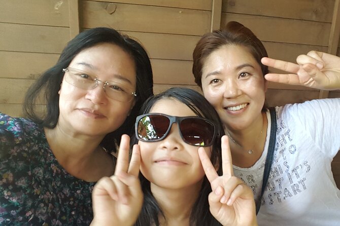 Yamingshan Volcano, Beitou Thermal Valley, Danshui Private Tour - The guide and vehicle make the difference
