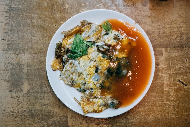 Yansan Night Market Food Tour - What the guides add to the meal