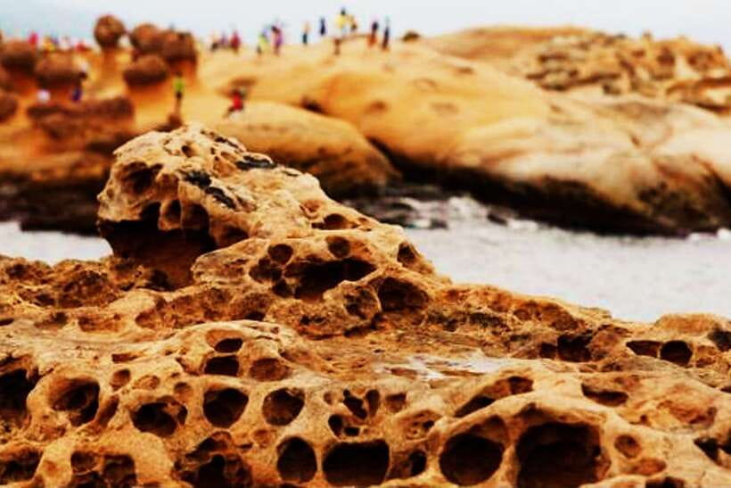 Yehliu Geopark Admission Ticket - Comfort, safety, and the rules that matter